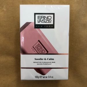Erno Laszio Sensitive Clelansing Bar